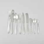 491596 Cutlery set